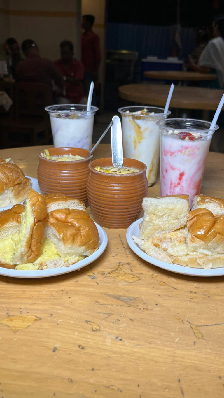 Food Influencer and Blogger Aravind thefoodsoul HungerHoo 2 768x1365