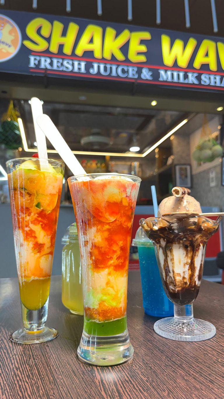 Food Influencer and Blogger Aravind thefoodsoul HungerHoo 7 768x1365