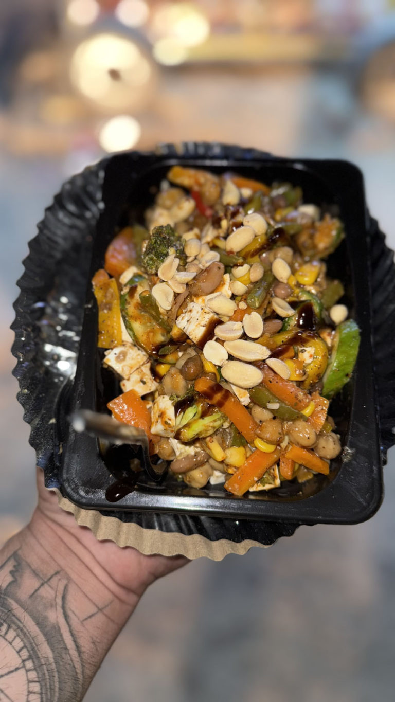 Food Influencer and Blogger Chandan Dilsediltakfoodie HungerHoo 1 768x1365