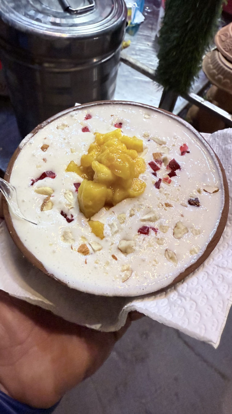 Food Influencer and Blogger Chandan Dilsediltakfoodie HungerHoo 7 768x1365