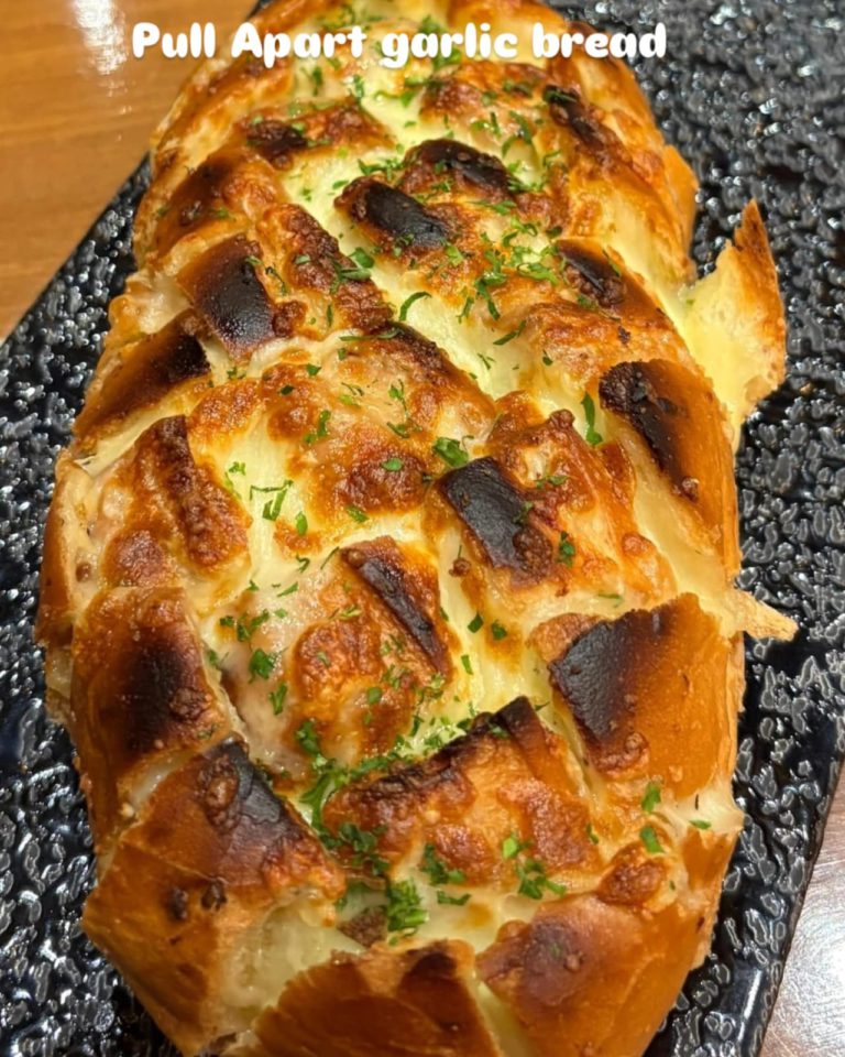 Food Influencer and Blogger Charul chauhancharul10 HungerHoo 11 768x960