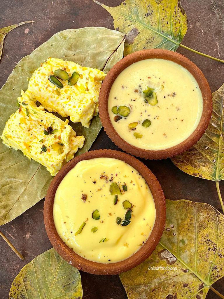 Food Influencer and Blogger Himani Jaipurfoodblogs HungerHoo 5 768x1025