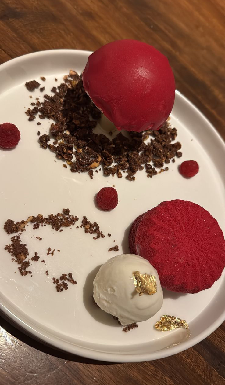 Food Influencer and Blogger Jyoti mumbaibhojnalaya HungerHoo 11