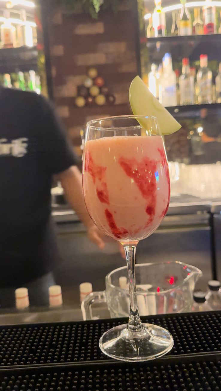 Food Influencer and Blogger Jyoti mumbaibhojnalaya HungerHoo 12