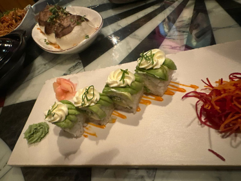 Food Influencer and Blogger Jyoti mumbaibhojnalaya HungerHoo 9 768x576