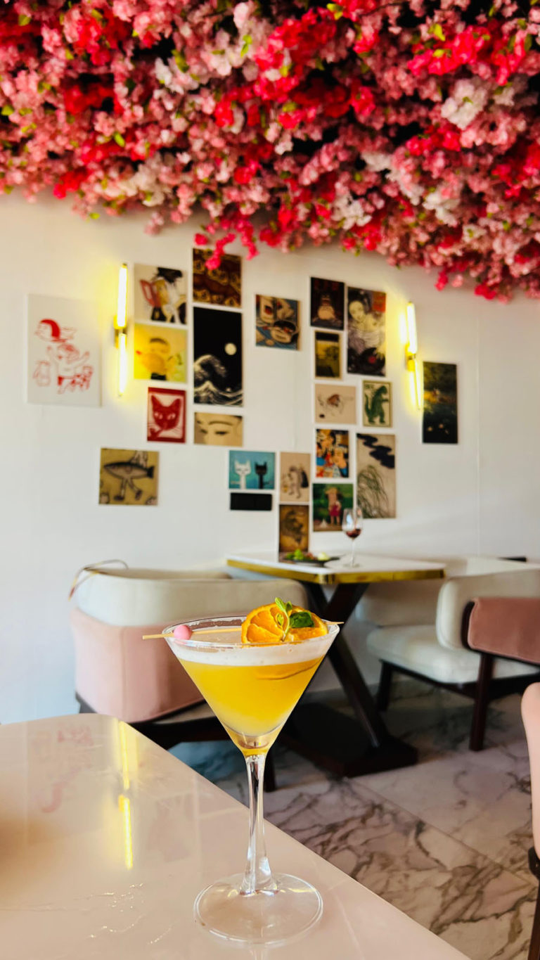 Food Influencer and Blogger Mohit foodie hr26 HungerHoo 13 768x1365