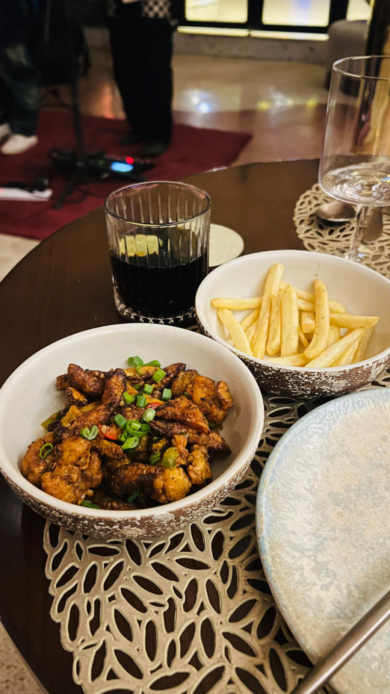 Food Influencer and Blogger Mohit foodie hr26 HungerHoo 14 768x1365