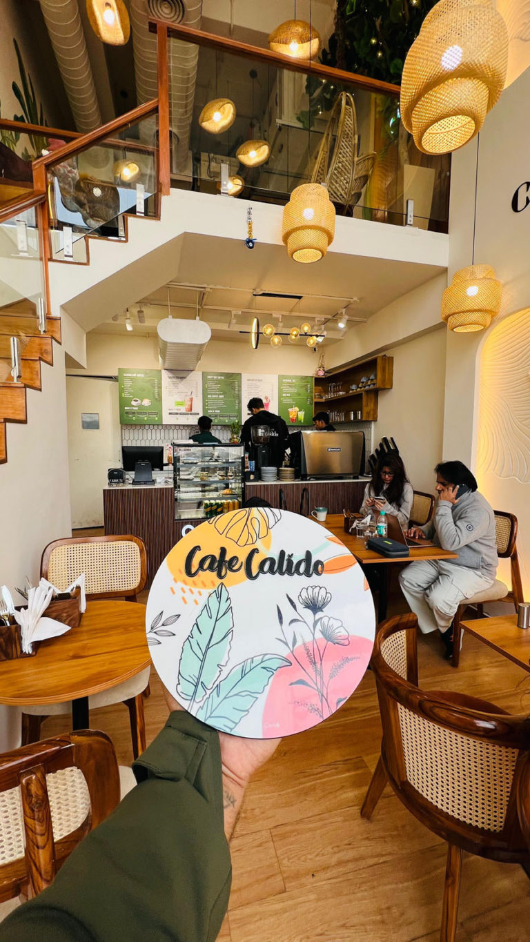 Food Influencer and Blogger Mohit foodie hr26 HungerHoo 18 768x1365