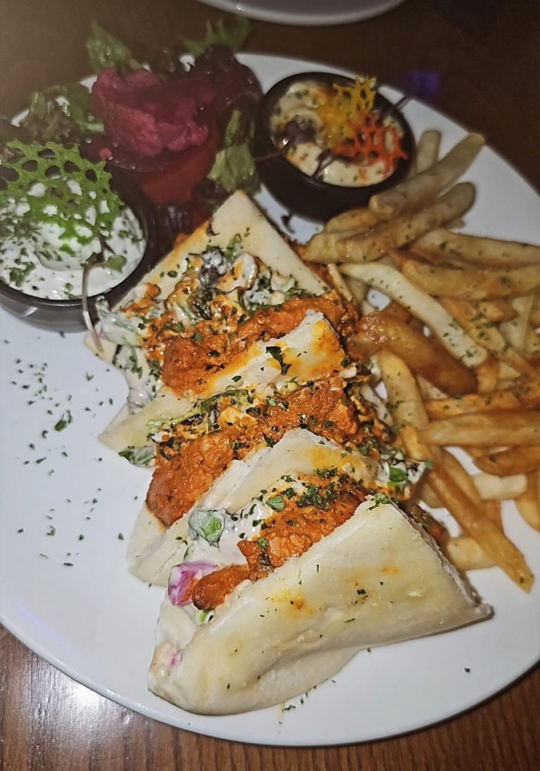 Food Influencer and Blogger Mohit foodie hr26 HungerHoo 21 768x1095