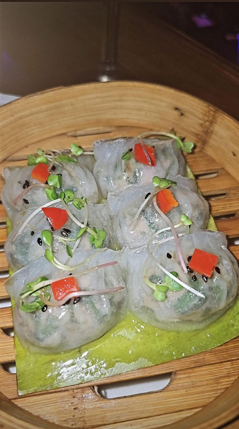 Food Influencer and Blogger Mohit foodie hr26 HungerHoo 22 768x1375