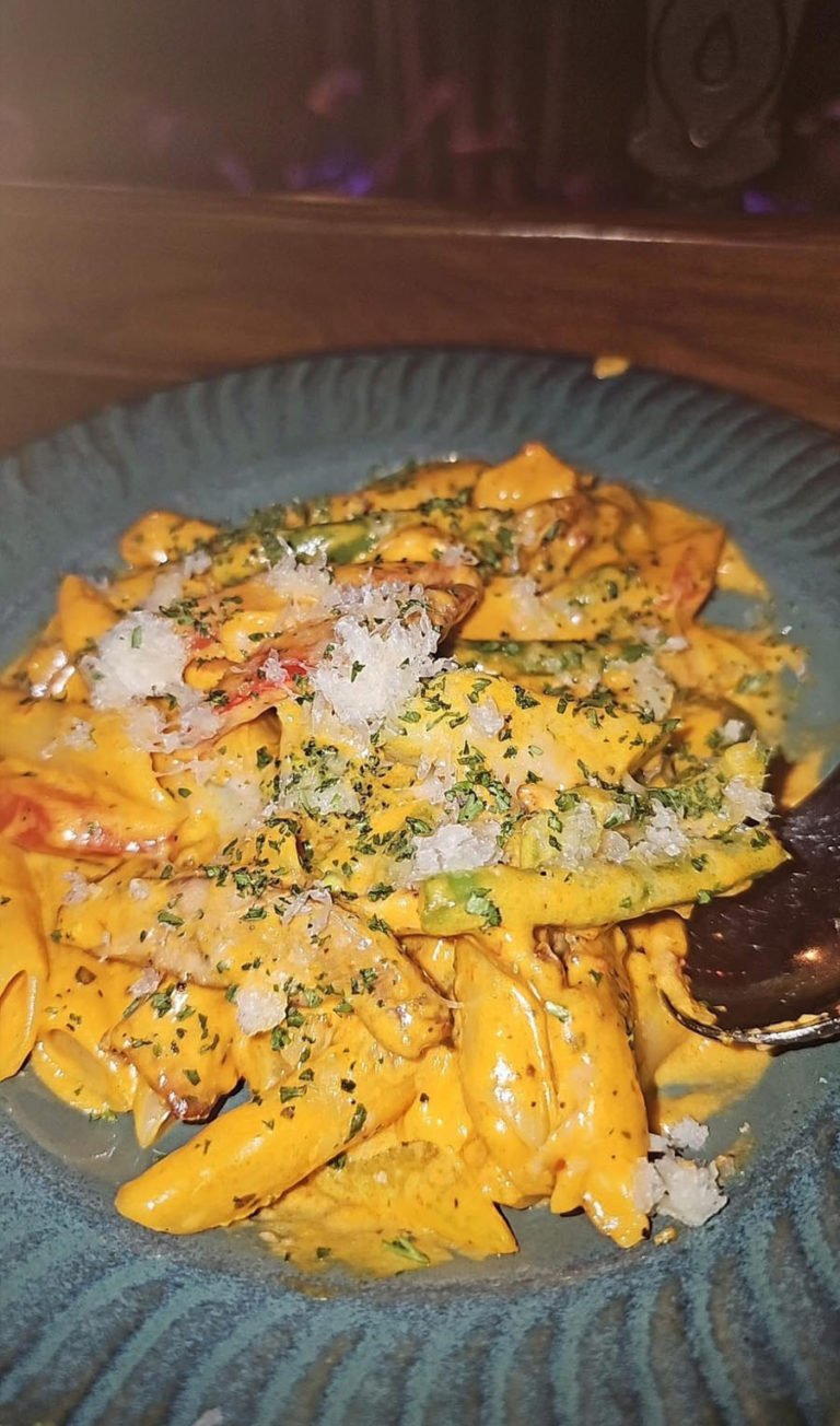 Food Influencer and Blogger Mohit foodie hr26 HungerHoo 23 768x1304