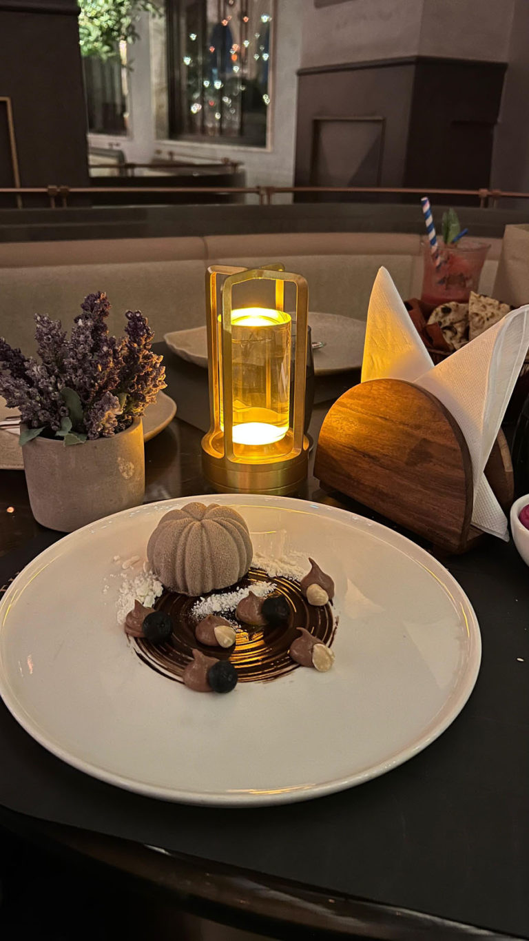 Food Influencer and Blogger Mohit foodie hr26 HungerHoo 25 768x1365