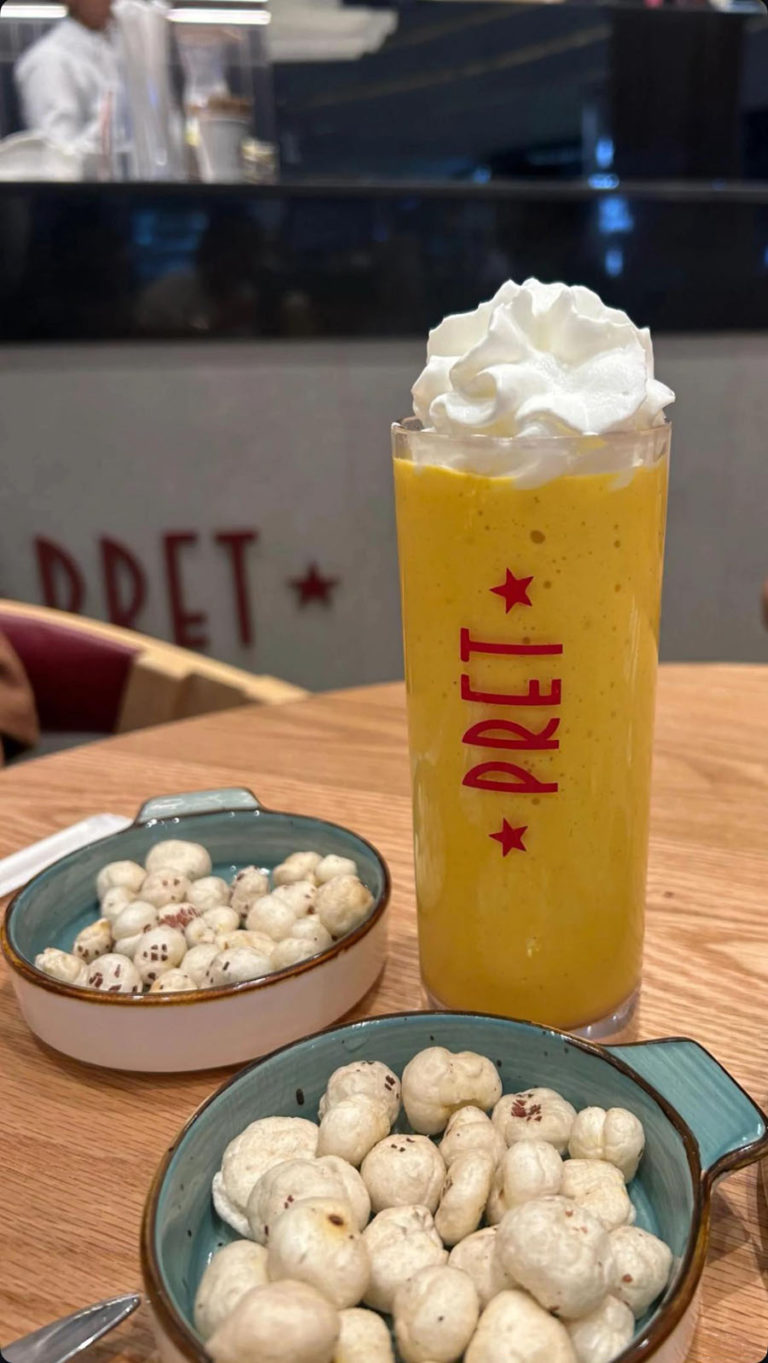 Food Influencer and Blogger Mohit foodie hr26 HungerHoo 26 768x1363