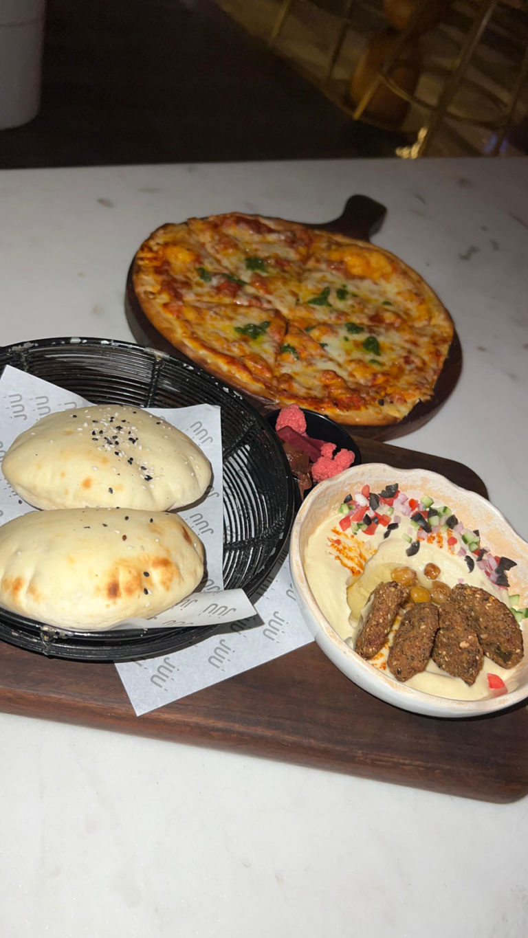 Food Influencer and Blogger Mohit foodie hr26 HungerHoo 27 768x1365