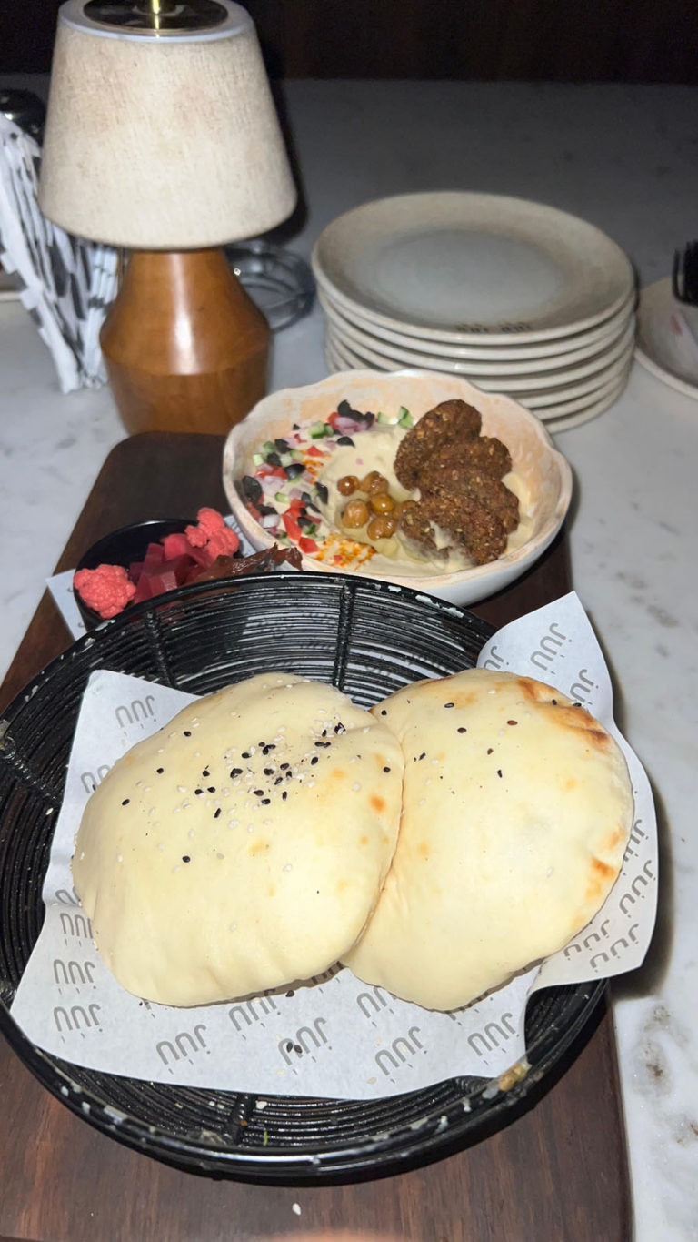 Food Influencer and Blogger Mohit foodie hr26 HungerHoo 32 768x1365