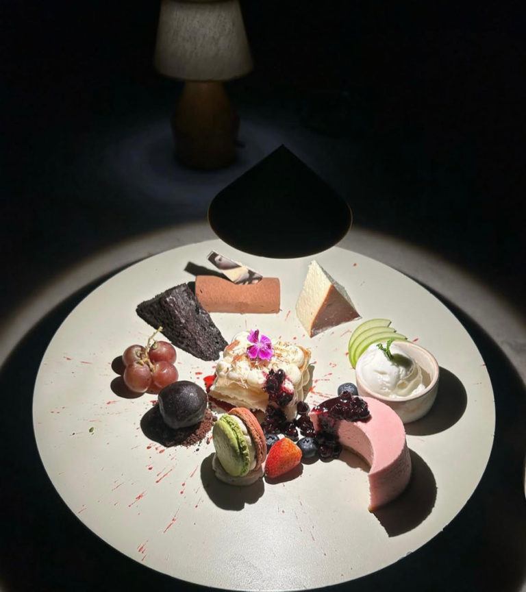 Food Influencer and Blogger Mohit foodie hr26 HungerHoo 33 768x864