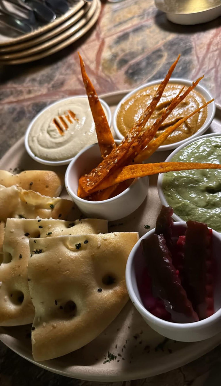 Food Influencer and Blogger Mohit foodie hr26 HungerHoo 34 768x1343