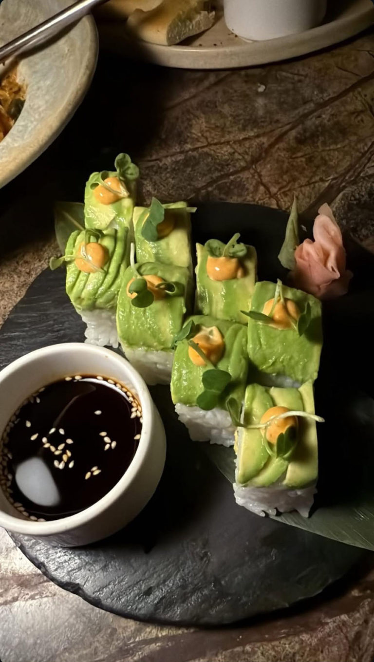 Food Influencer and Blogger Mohit foodie hr26 HungerHoo 35 768x1359