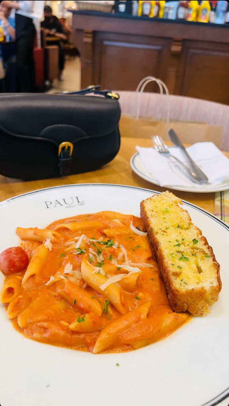 Food Influencer and Blogger Mohit foodie hr26 HungerHoo 40 768x1363