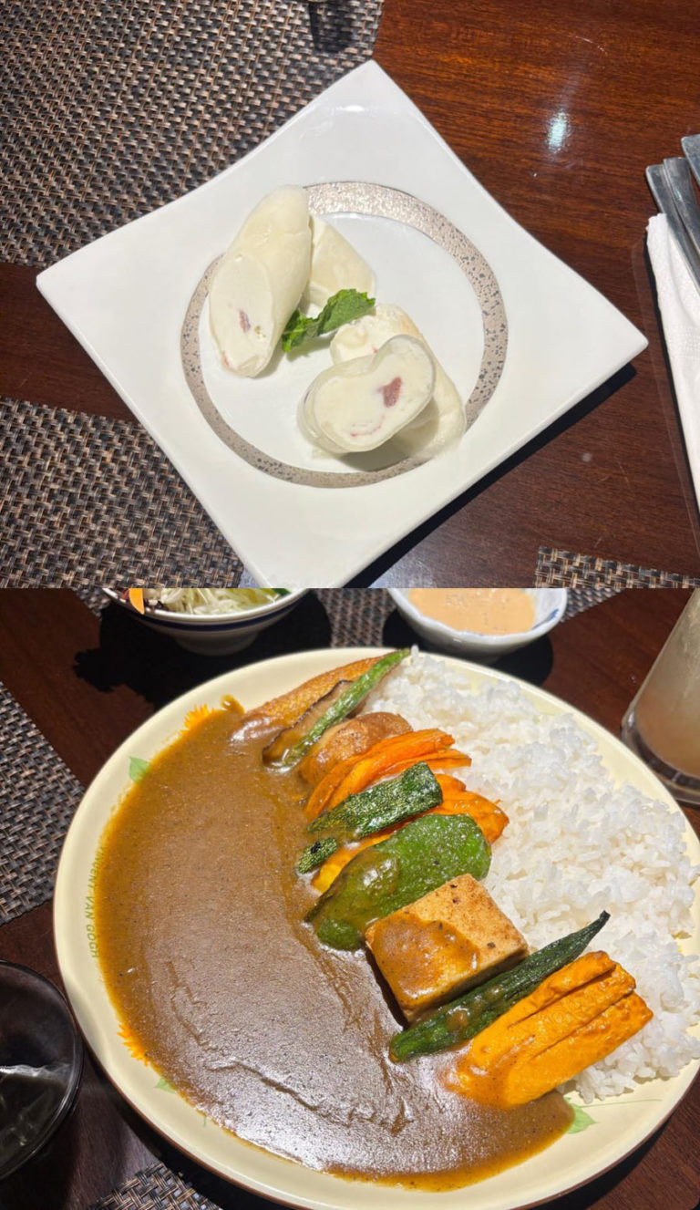 Food Influencer and Blogger Mohit foodie hr26 HungerHoo 43 768x1327