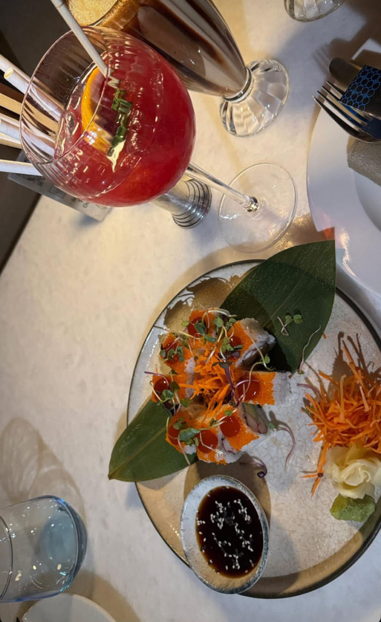 Food Influencer and Blogger Mohit foodie hr26 HungerHoo 45 768x1253