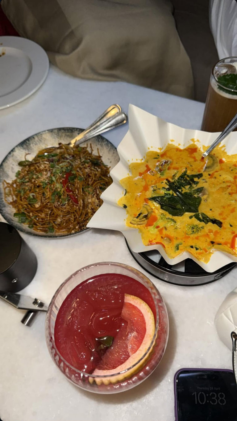 Food Influencer and Blogger Mohit foodie hr26 HungerHoo 47 768x1363