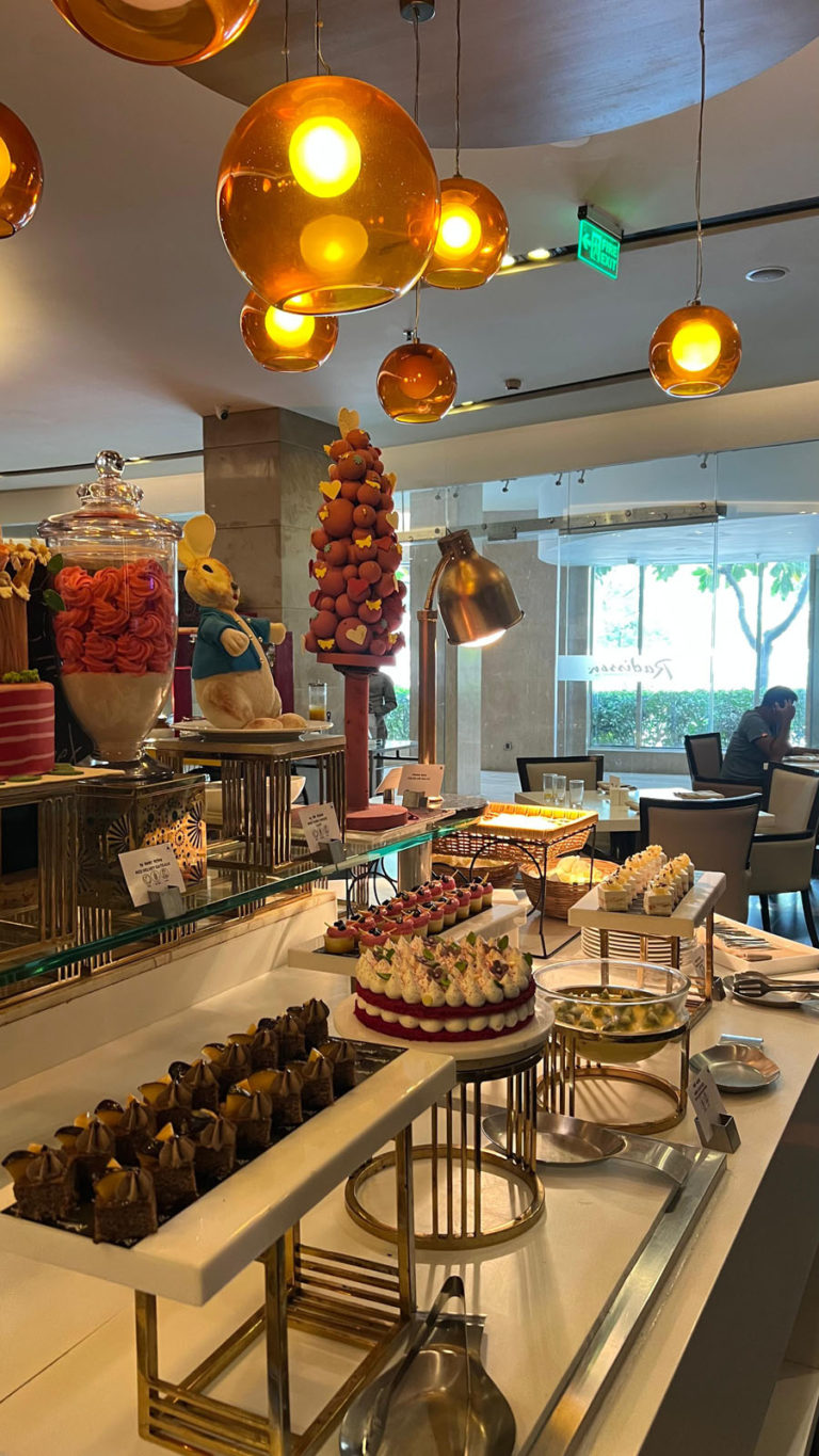 Food Influencer and Blogger Mohit foodie hr26 HungerHoo 50 768x1365