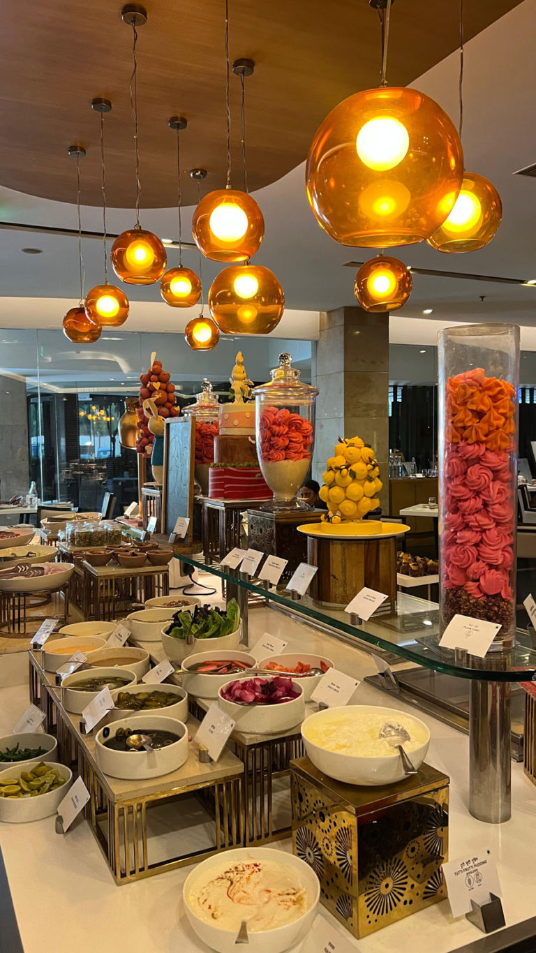 Food Influencer and Blogger Mohit foodie hr26 HungerHoo 51 768x1365