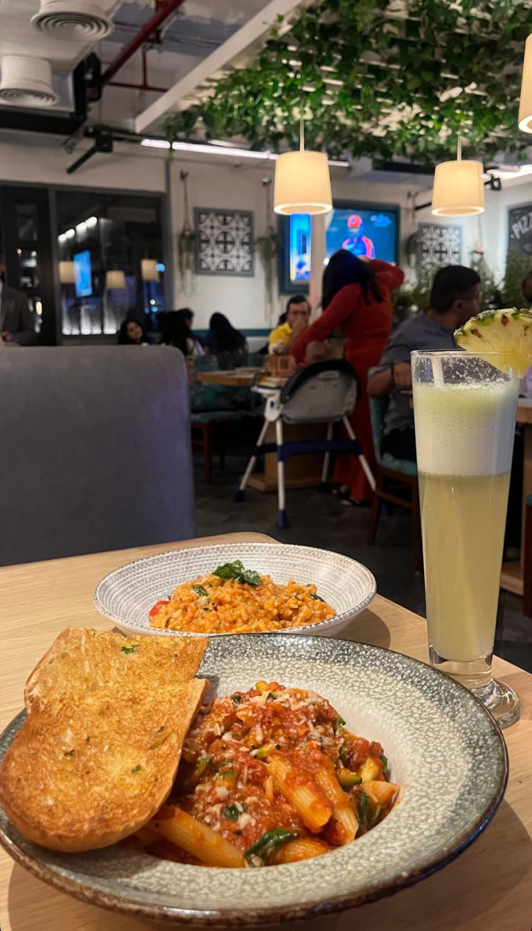 Food Influencer and Blogger Mohit foodie hr26 HungerHoo 52 768x1343