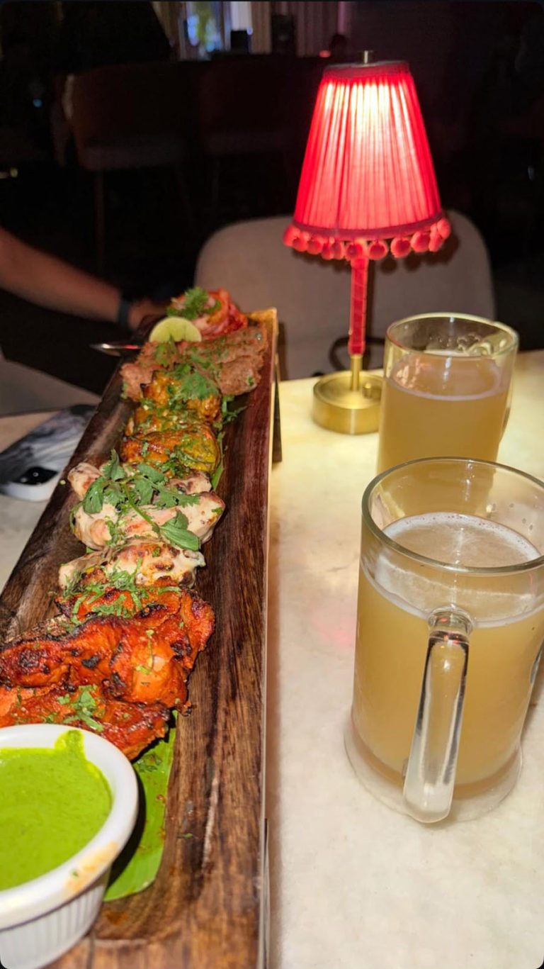 Food Influencer and Blogger Mohit foodie hr26 HungerHoo 53 768x1367