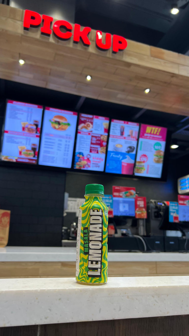 Food Influencer and Blogger Mohit foodie hr26 HungerHoo 55 768x1365