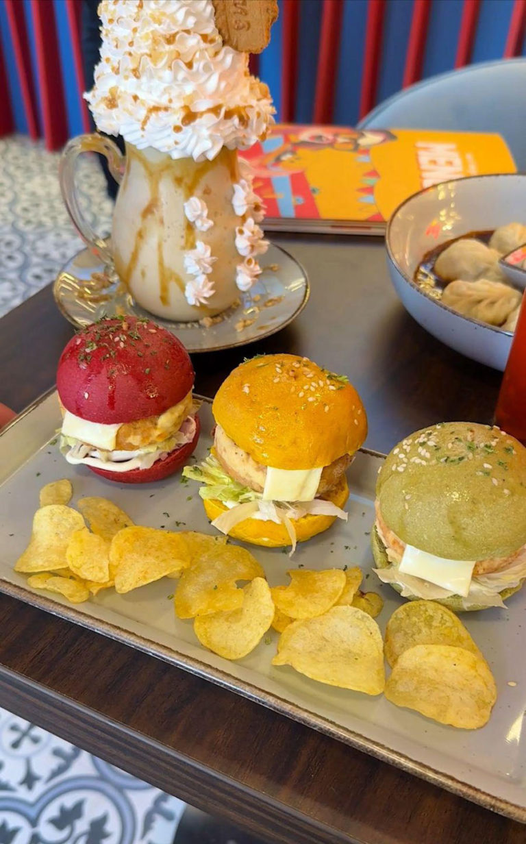 Food Influencer and Blogger Mohit foodie hr26 HungerHoo 60 1 768x1232