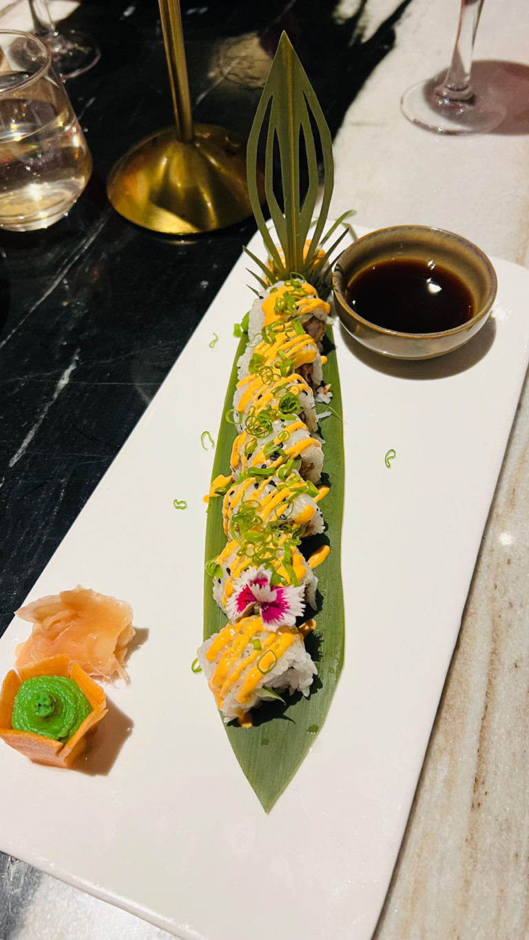 Food Influencer and Blogger Mohit foodie hr26 HungerHoo 7 768x1365