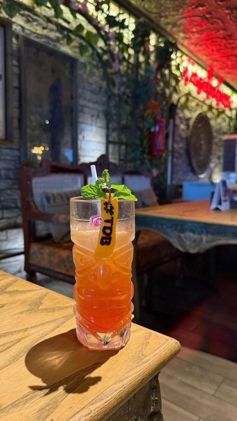 Food Influencer and Blogger Mohit foodie hr26 HungerHoo 9 768x1365