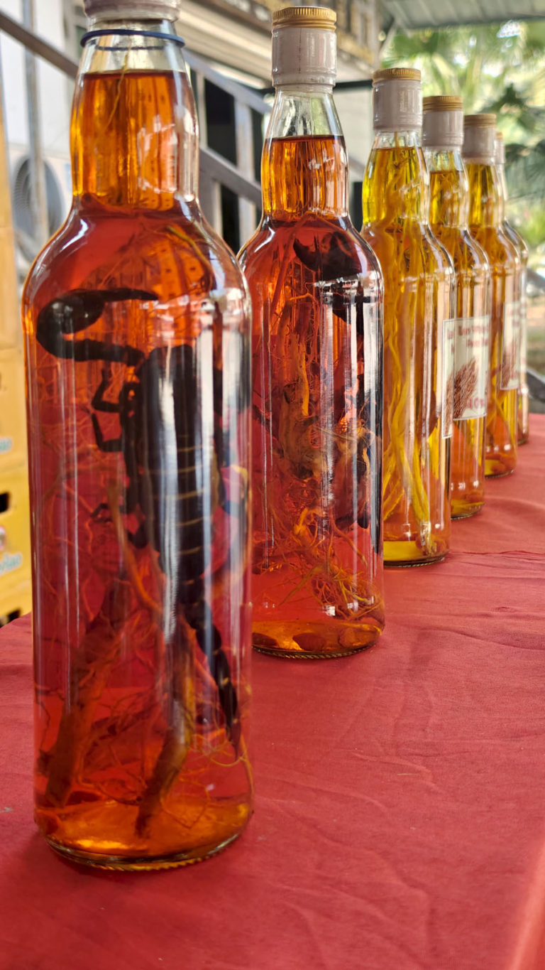 Food Influencer and Blogger Prateek An Insatiable Foodie HungerHoo 15 768x1365