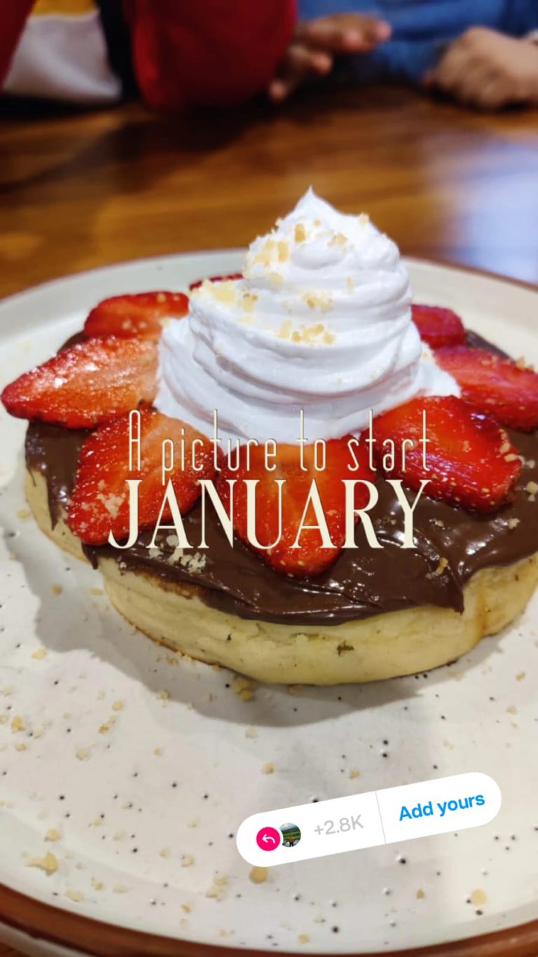 Food Influencer and Blogger Prateek An Insatiable Foodie HungerHoo 2 768x1366