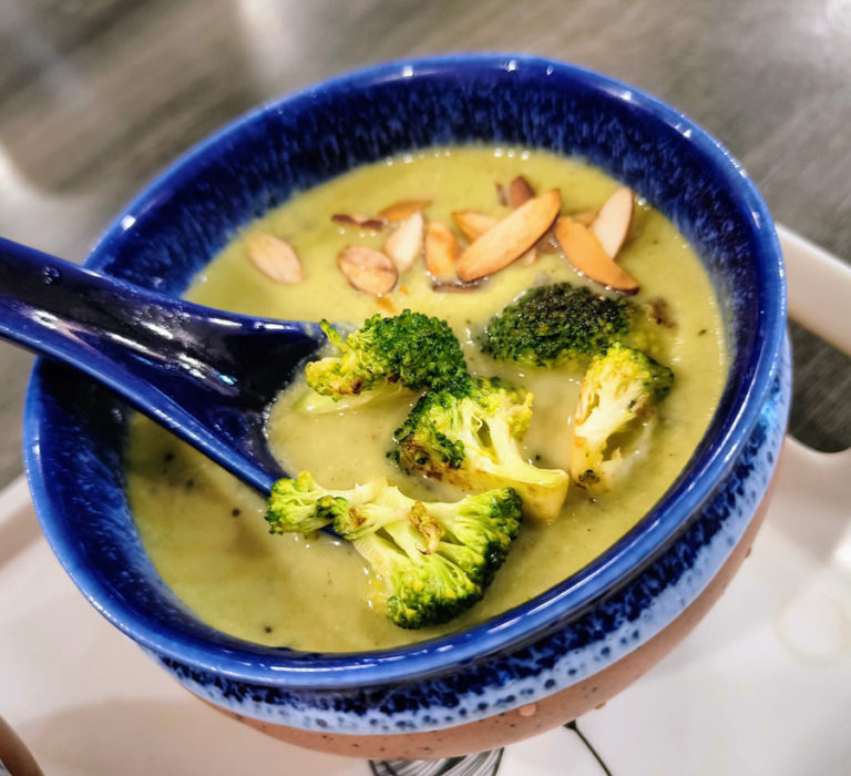 Food Influencer and Blogger Prateek An Insatiable Foodie HungerHoo 5 768x700