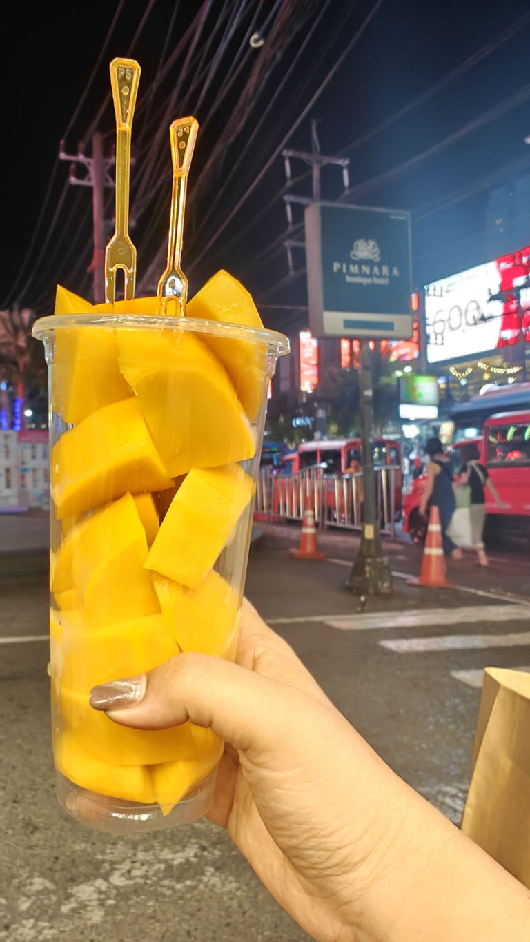 Food Influencer and Blogger Prateek An Insatiable Foodie HungerHoo 8 768x1365