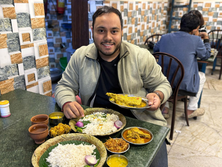 Food Influencer and Blogger Ritovash kolatarito HungerHoo 10 768x576