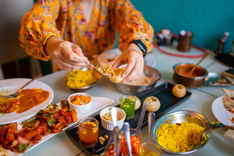 How to Click Good Photos as a Food Blogger - A Beginner's Guide to Delicious Visuals - HungerHoo - 7