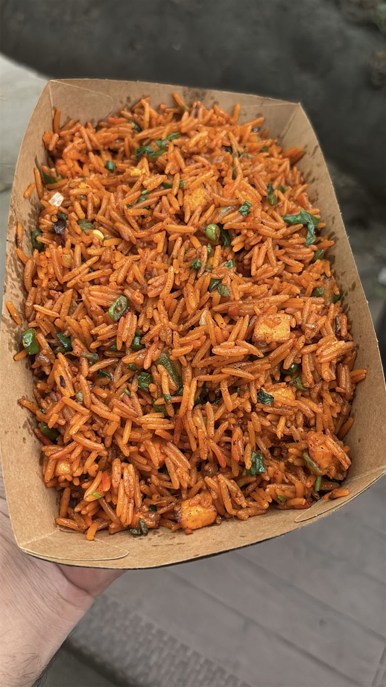 Food Influencer and Blogger Abhay Thefoodie king HungerHoo 11 768x1365