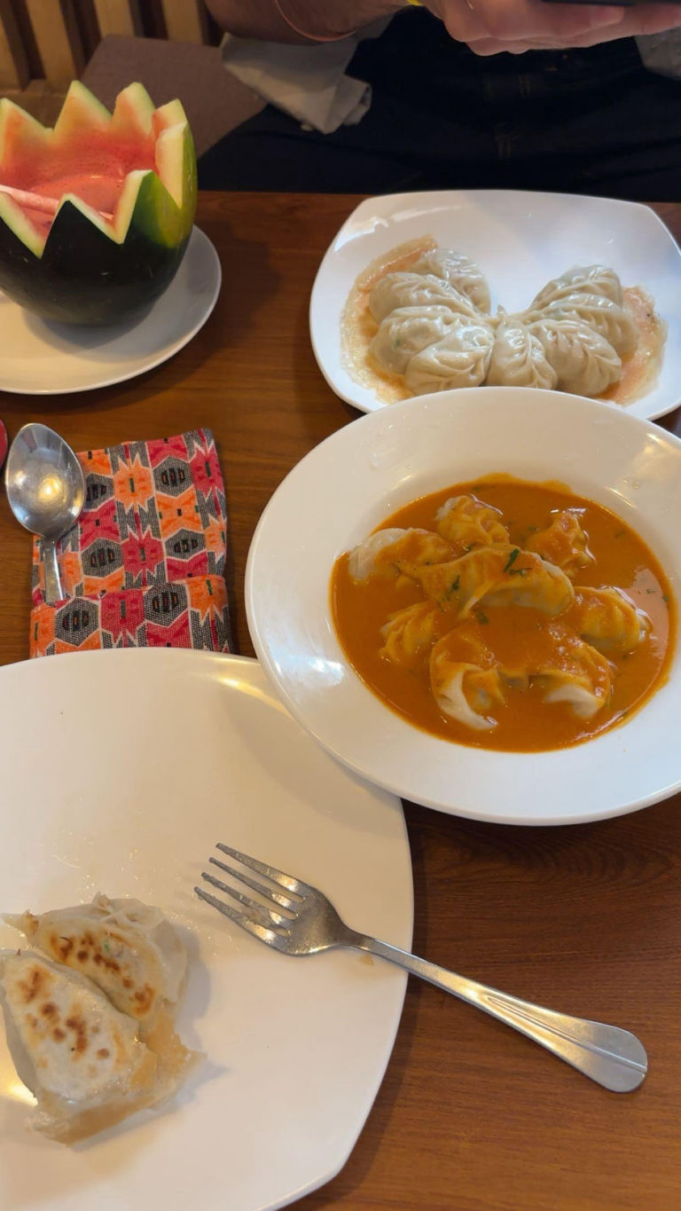 Food Influencer and Blogger Sarthak sarthxxkk HungerHoo 4 1 768x1365