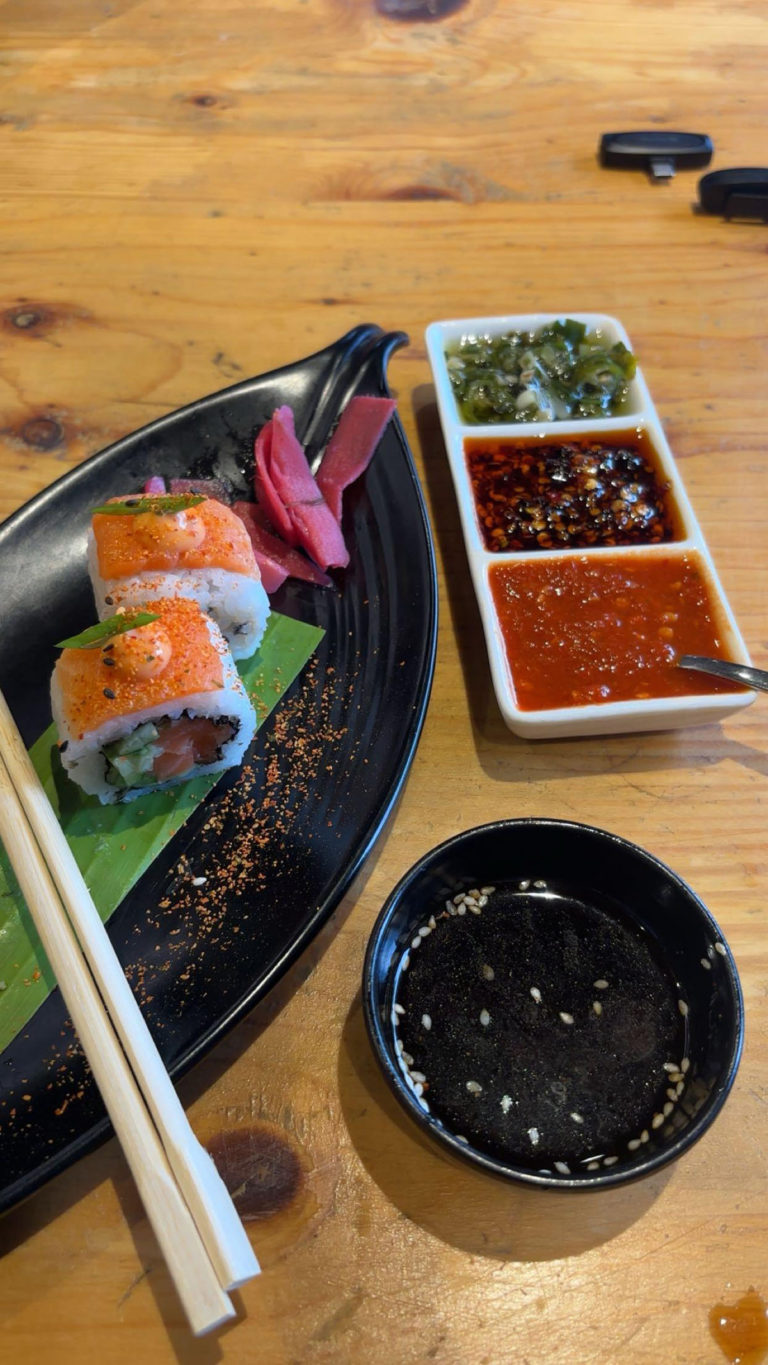 Food Influencer and Blogger Sarthak sarthxxkk HungerHoo 5 1 768x1365