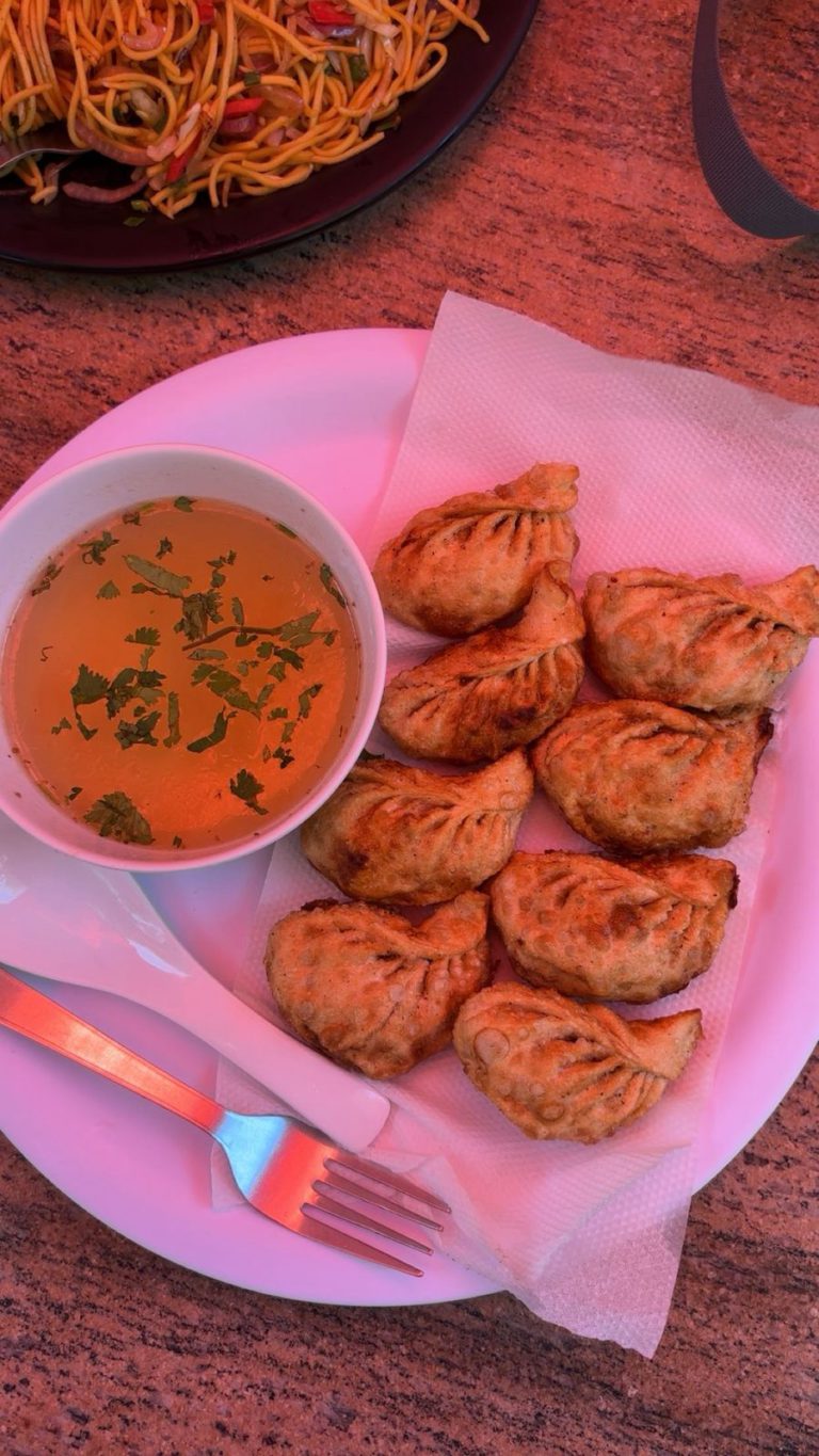 Food Influencer and Blogger Sarthak sarthxxkk HungerHoo 9 1 768x1365