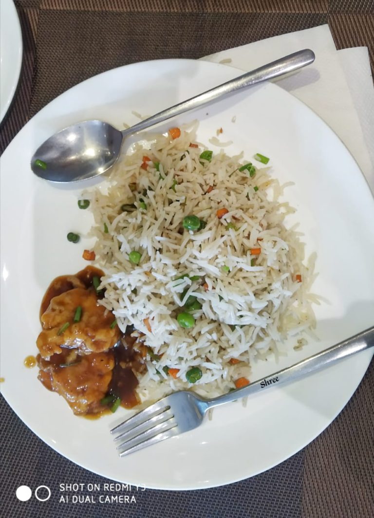 Food Influencer and Blogger Shree Dutta shreeschirps HungerHoo 11 768x1064