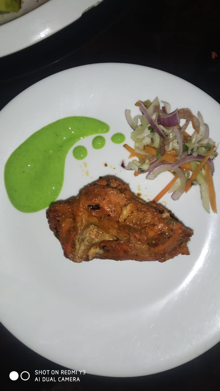 Food Influencer and Blogger Shree Dutta shreeschirps HungerHoo 16