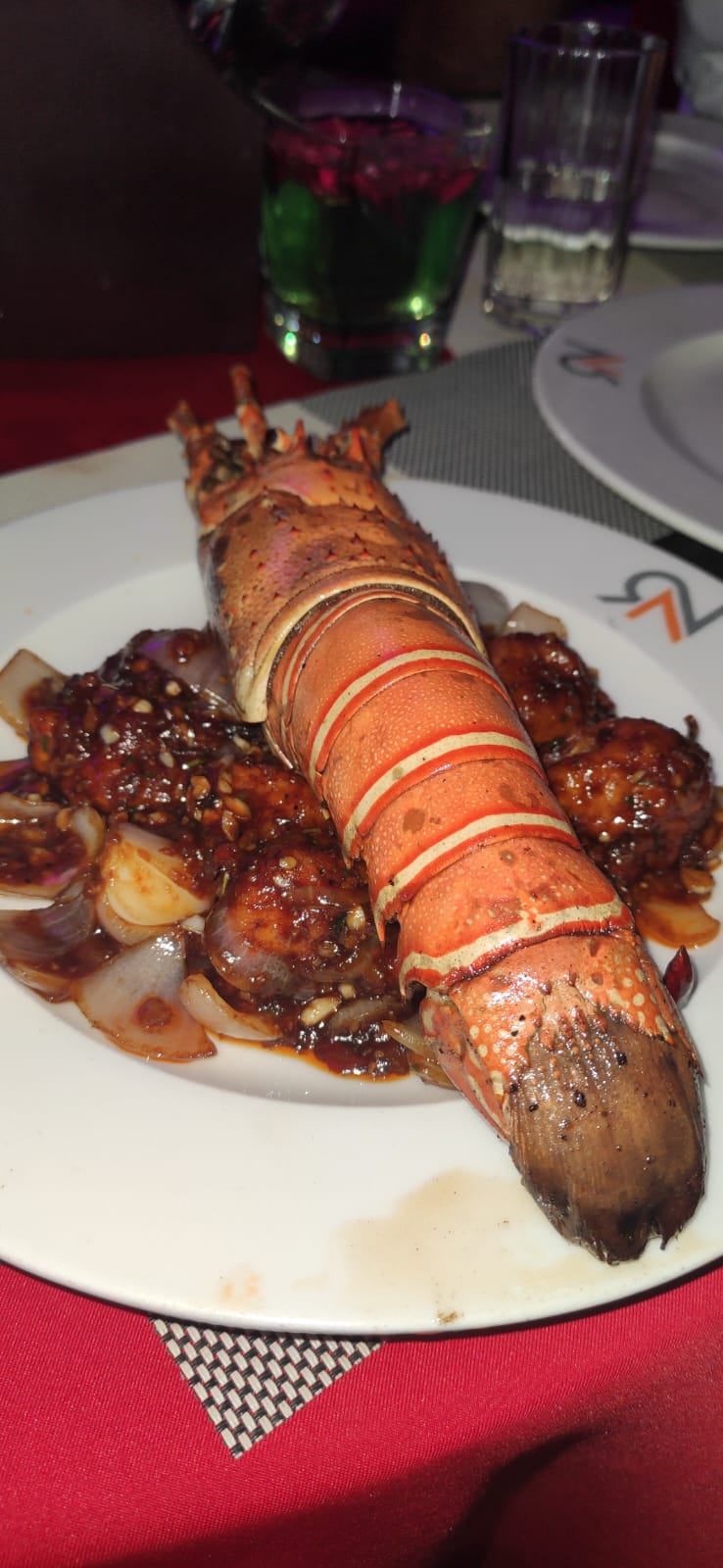 Food Influencer and Blogger Shree Dutta shreeschirps HungerHoo 18