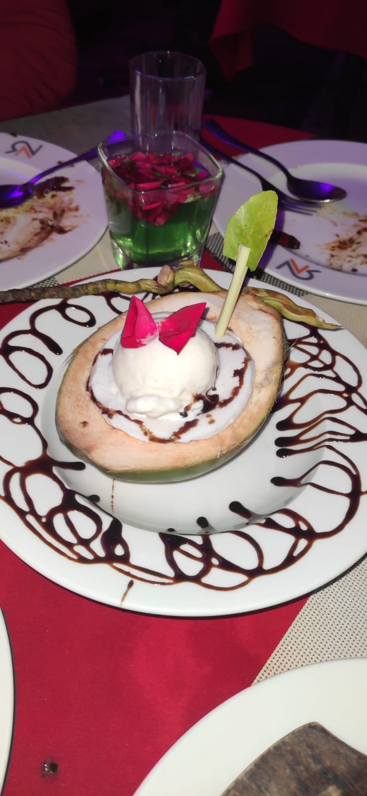 Food Influencer and Blogger Shree Dutta shreeschirps HungerHoo 19