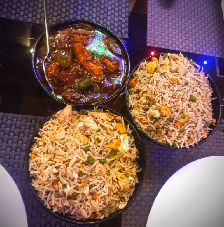 Food Influencer and Blogger Shree Dutta shreeschirps HungerHoo 4 768x779