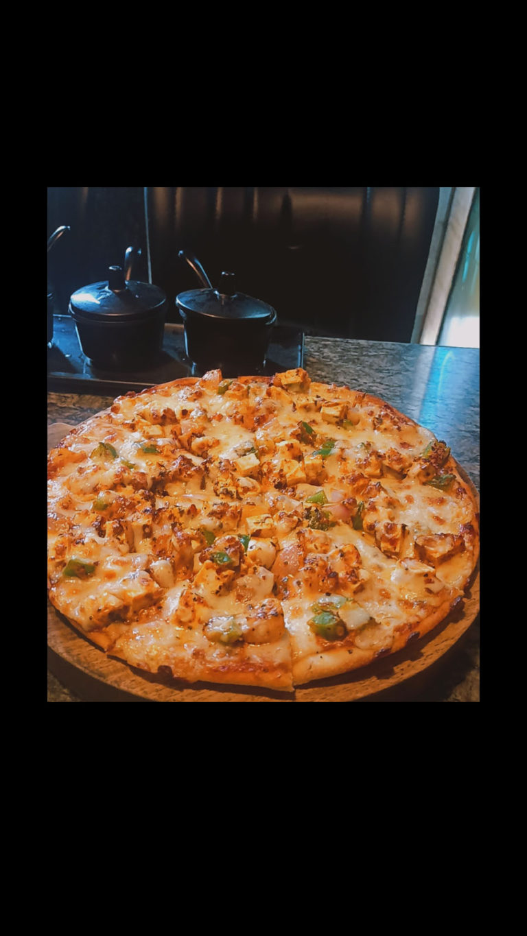 Food Influencer and Blogger Siddhi Foodie 2102 HungerHoo 10 1 768x1365